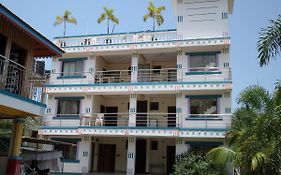 Aakash Beach Hotel